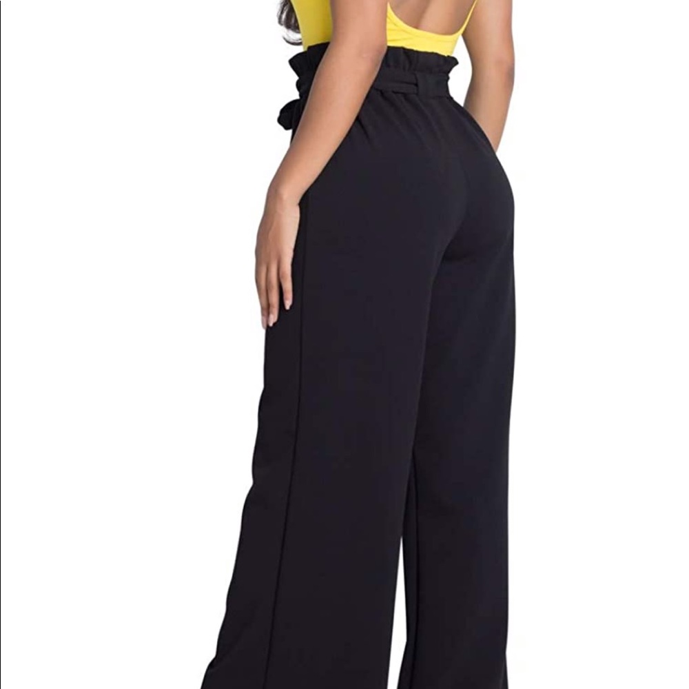 Paper bag waist-buy all 6 for $60 - Picture 2 of 7